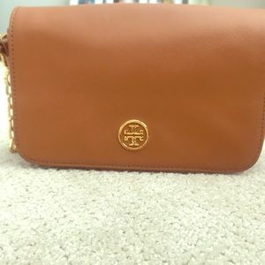 Tory Burch Tan Purse